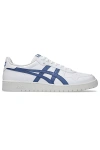 Asics Japan S Sportstyle Sneakers In White/blueberry At Urban Outfitters