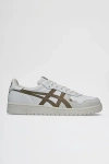 Asics Japan S Sportstyle Sneakers In White/pepper At Urban Outfitters