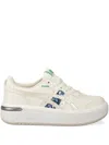 Asics Japan S St Platform Sneakers In White