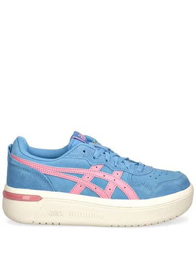 Asics Japan S St Sneakers In Blau
