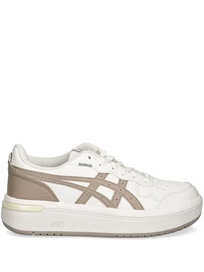 Asics Japan S St Sneakers In Weiss