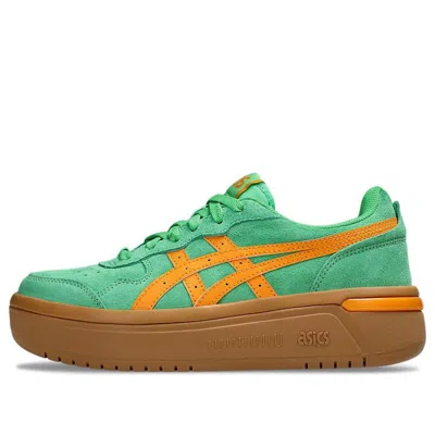 Asics Japan S St 'tourmaline Fellow Yellow' In Multi