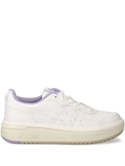 Asics Japan S St Trainers In White