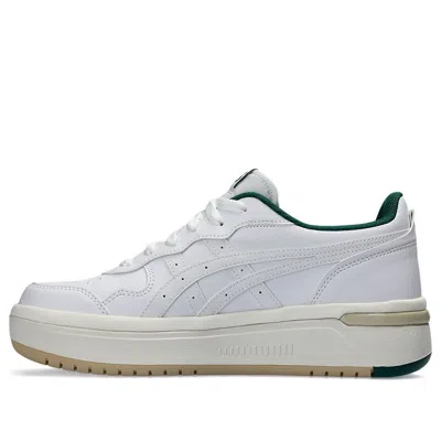 Asics Japan S St 'white Jewel Green'