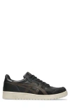 Asics ® Japan S Standard Sneaker In Black/dark Taupe