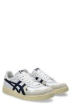 Asics Japan S Sportstyle Sneakers In White/midnight At Urban Outfitters In White/midnight