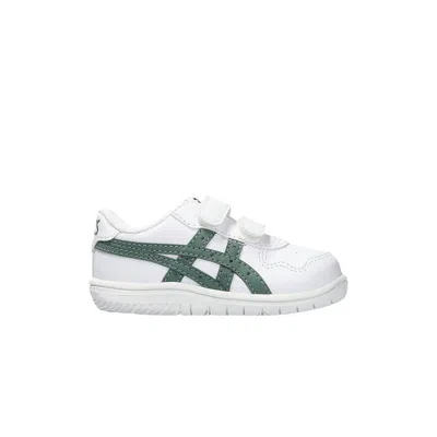 Pre-owned Asics Japan S Td 'white Ivy' | Infant Size 7