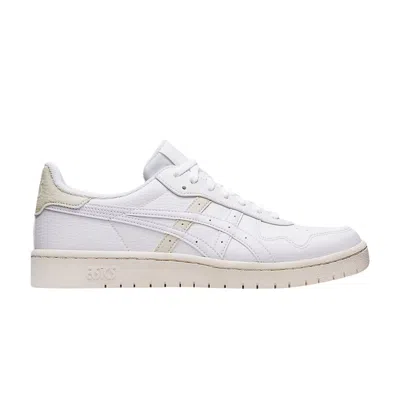 Pre-owned Asics Japan S 'white Birch'