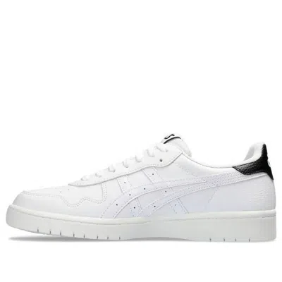 Asics Japan S 'white Black'