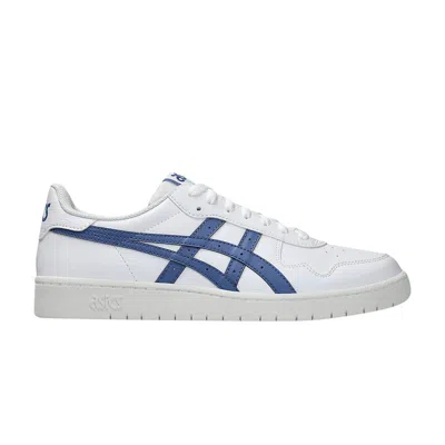 Pre-owned Asics Japan S 'white Blueberry' | Men's Size 12