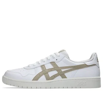 Asics Japan S 'white Feather Grey' In Gray