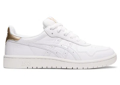 Pre-owned Asics Japan S (women's) Sneakers In White
