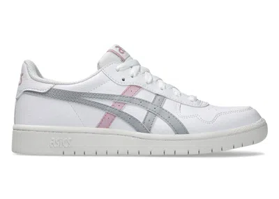 Pre-owned Asics Japan S (women's) Sneakers In White/piedmont Grey