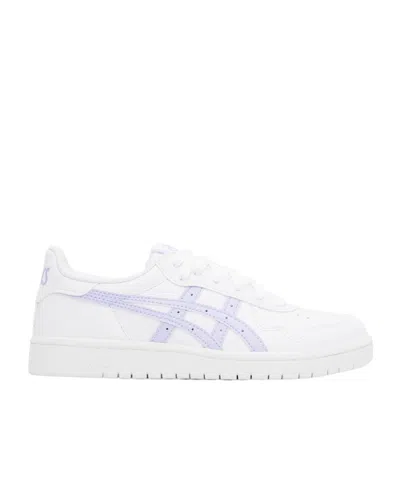 Asics Japan-s Sneakers In White