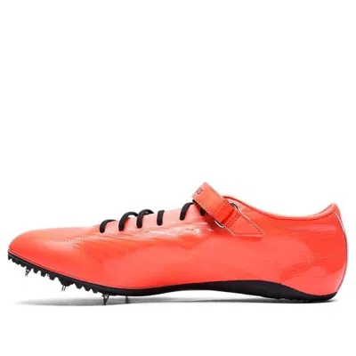 Asics Jet Sprint 'red'