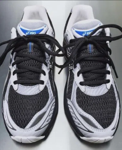 Pre-owned Asics Jjjjound  Gt-2160 Inverted Blue Collectors Edition Size11 Order Confirmed In White