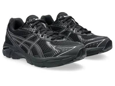 Pre-owned Asics Jjjjound Gt 2160 Black Silver 1203a691-102 Men Size 8-13 Rare