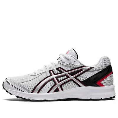 Asics Jog 100 S 2e 'white Red'