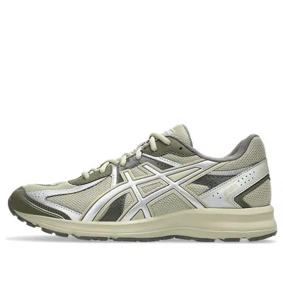 ASICS ASICS JOG 100 S 'KHAKI PURE SILVER'