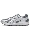 Asics Jog 100 S 'silver Grey' In Gray