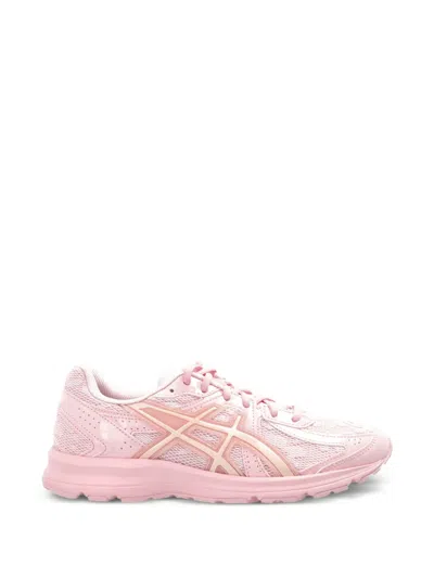 Asics Jog 100s Sneakers In Pink