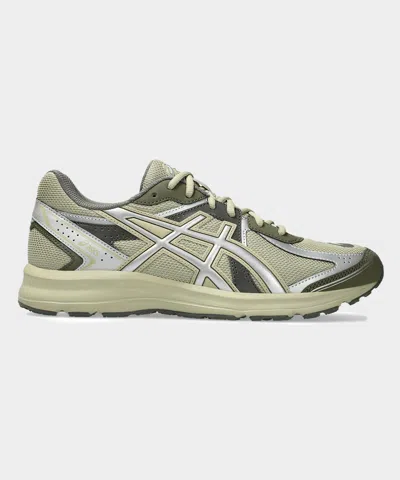 Asics Jog 100s Sneaker In Gray