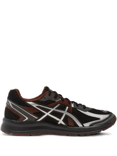 Asics Jog 100s Sneakers In Black