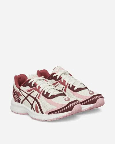Asics Jog 100s Sneakers Cream / Port Royal