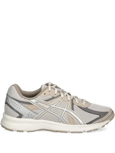 Asics Jog 100s Sneakers In Gray
