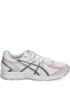 Asics Jog 100s Sneakers In Gray