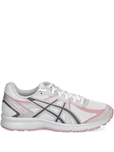 Asics Jog 100s Sneakers In Gray