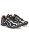 Asics Jog 100s Sportstyle Sneakers In Black/pure Silver At Urban Outfitters