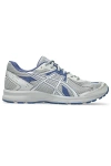 Asics Jog 100s Sneakers Piedmont Grey In Piedmont Grey/pure Silver