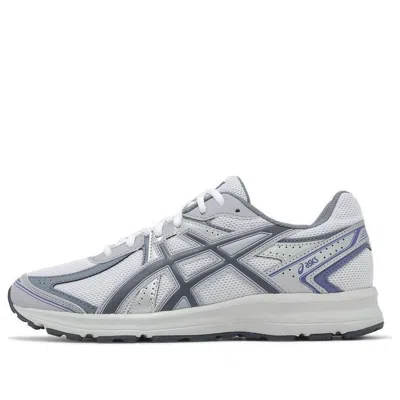 ASICS ASICS JOG 100S 'WHITE CARRIER GREY'