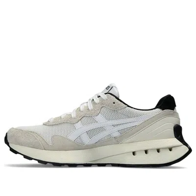 Asics Jogger X81 'beige White'