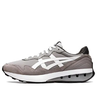 Asics Jogger X81 'clay Grey' In Gray