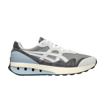 Pre-owned Asics Jogger X81 'sheet Rock' | Grey | Men's Size 10.5 In Gray