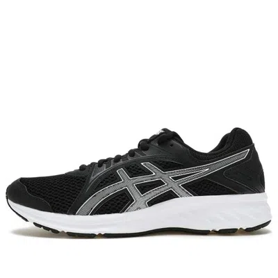 Asics Jolt 2 White/black