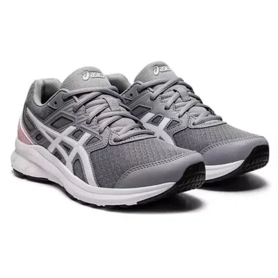 Asics Jolt 3 1012a909-020 Sneakers Gray Low Top Running Shoes Eee4464