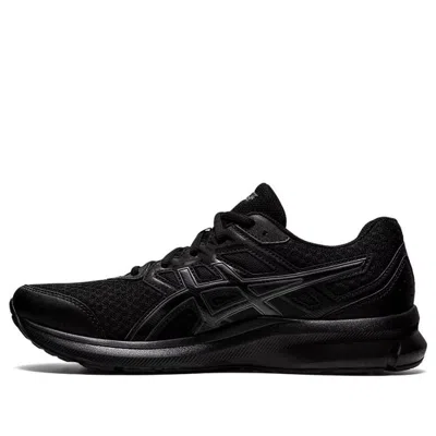 Asics Jolt 3 4e Wide 'core Black'