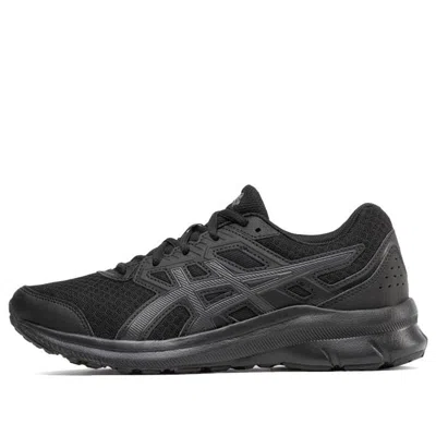 Asics Jolt 3 'black Graphite Grey'