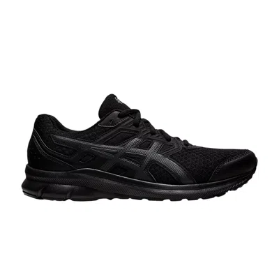 Pre-owned Asics Jolt 3 'black Graphite Grey'