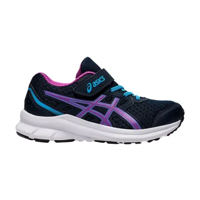 Pre-owned Asics Jolt 3 Ps 'french Blue Grape' | Kid's Size 3