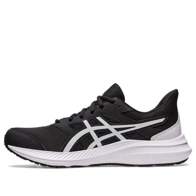 Asics Jolt 4 Extra Wide 'black White' In Multi