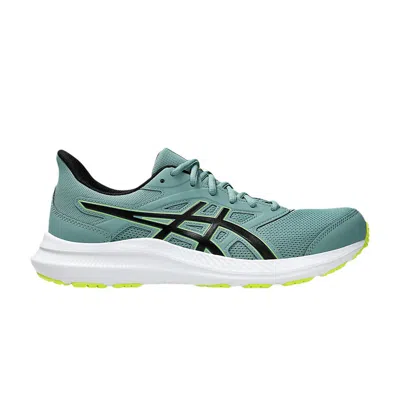 Pre-owned Asics Jolt 4 Extra Wide 'celadon Black'