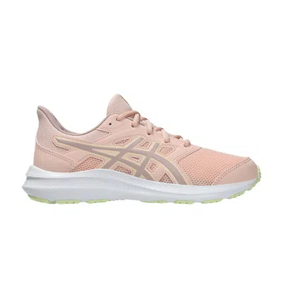 Pre-owned Asics Jolt 4 Gs 'breeze' | Pink | Kid's Size 4