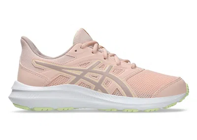 Pre-owned Asics Jolt 4 Sneakers In Breeze/neutral Pink