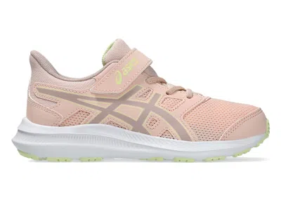 Pre-owned Asics Jolt 4 Sneakers In Breeze/neutral Pink