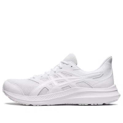Asics Jolt 4 'triple White'