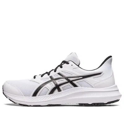 Asics Jolt 4 'white Black'